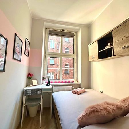 Mmrent Sparrow Room Gdansk Ngoại thất bức ảnh
