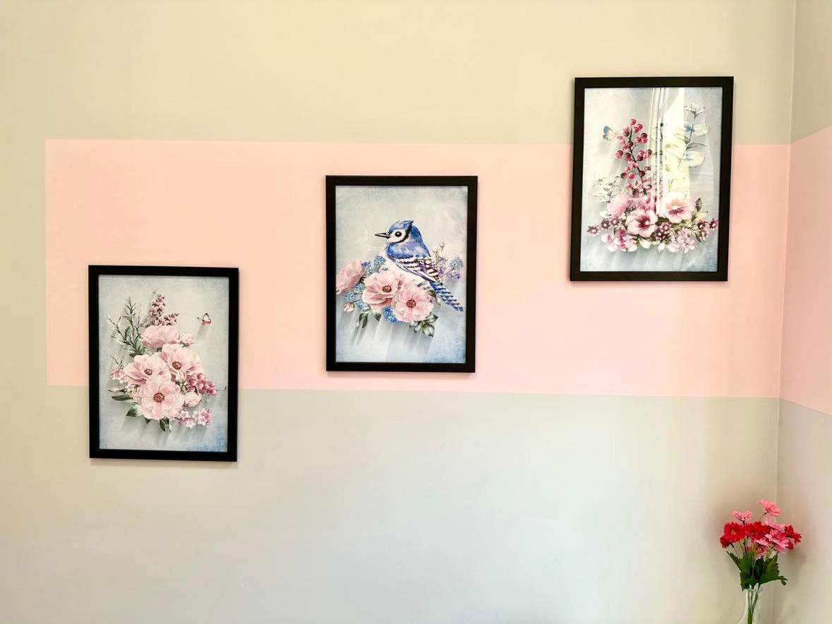 Mmrent Sparrow Room Gdansk Ngoại thất bức ảnh