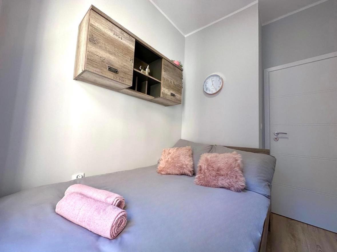 Mmrent Sparrow Room Gdansk Ngoại thất bức ảnh