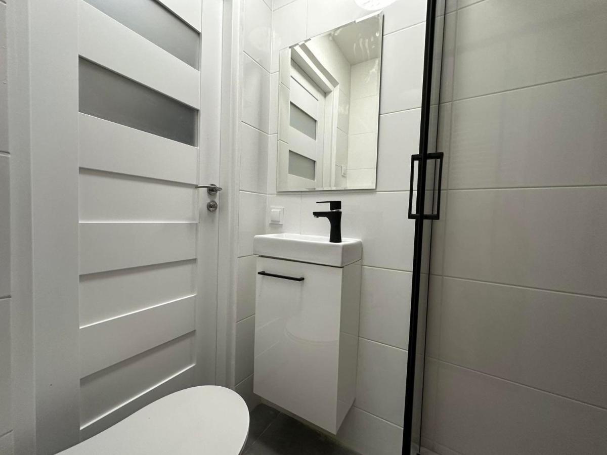 Mmrent Sparrow Room Gdansk Ngoại thất bức ảnh