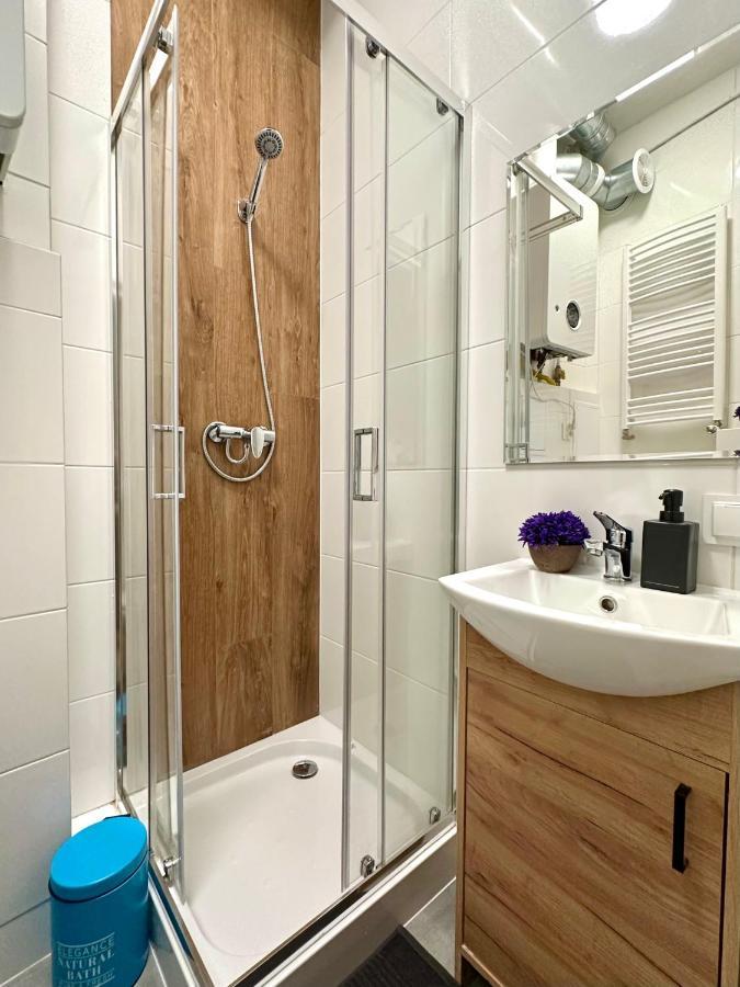 Mmrent Sparrow Room Gdansk Ngoại thất bức ảnh