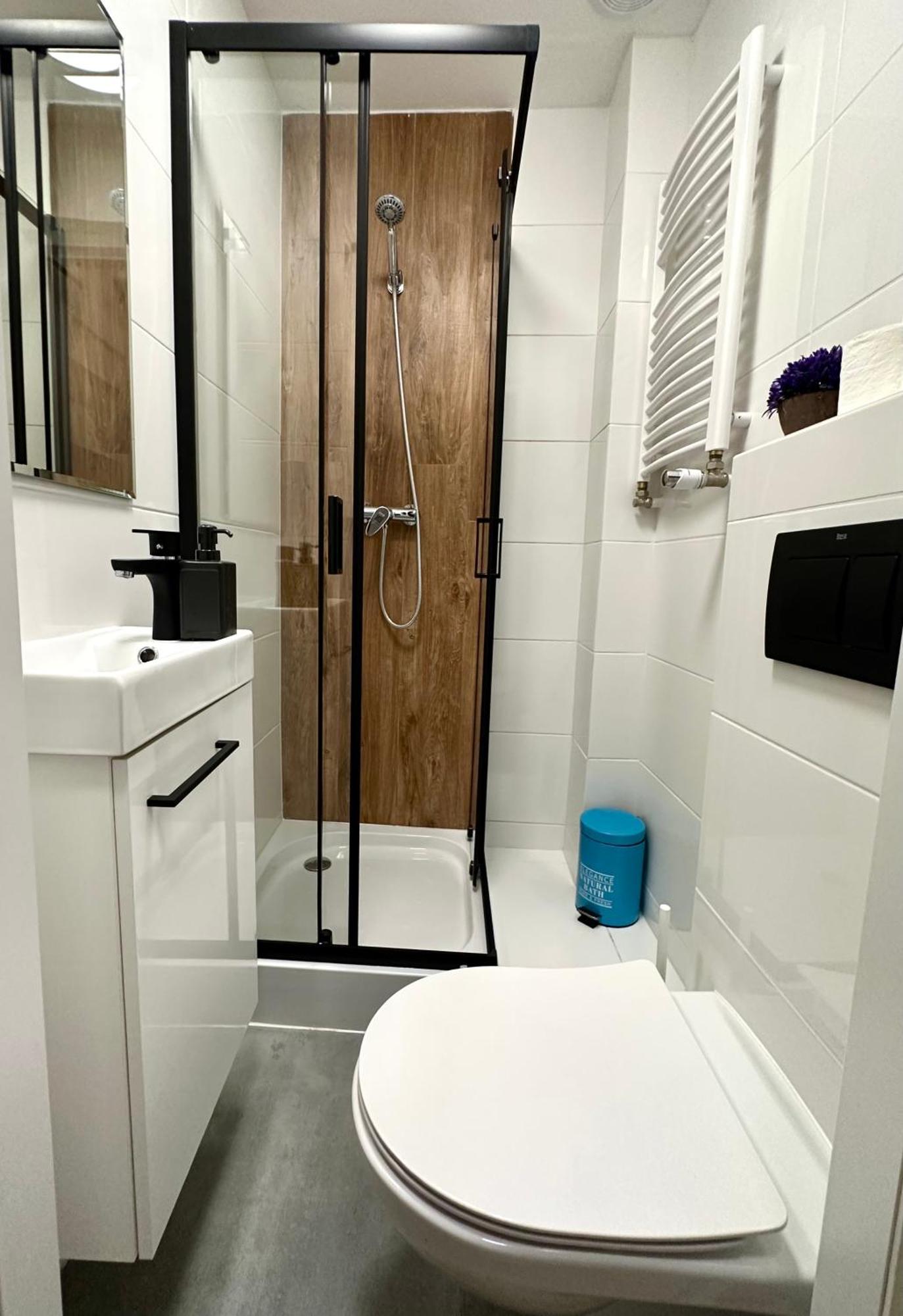 Mmrent Sparrow Room Gdansk Ngoại thất bức ảnh