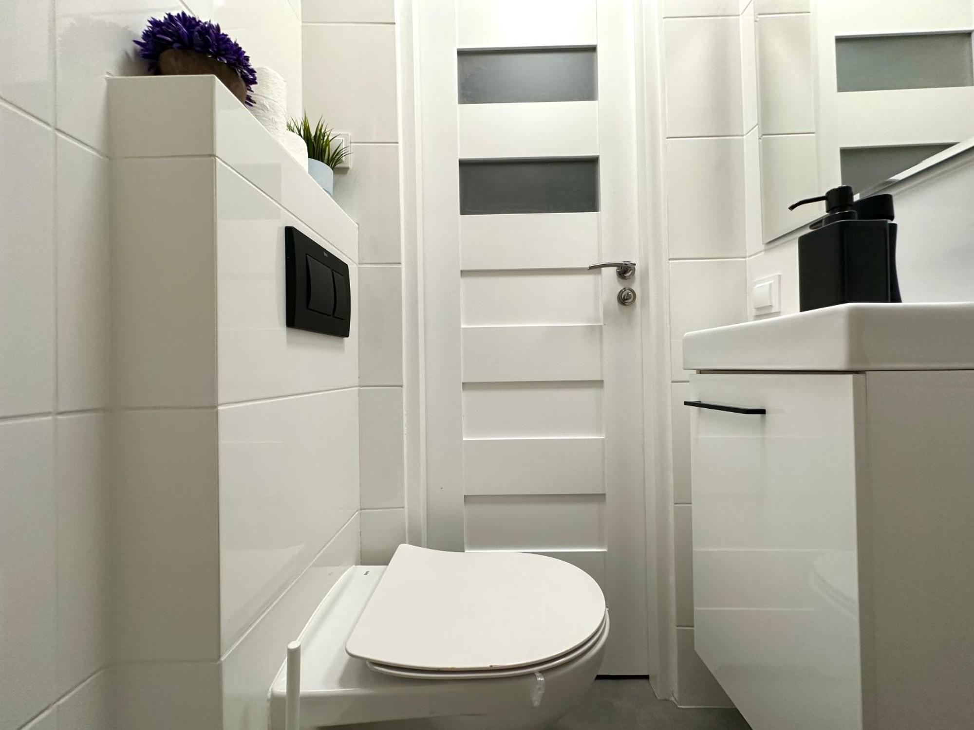 Mmrent Sparrow Room Gdansk Ngoại thất bức ảnh