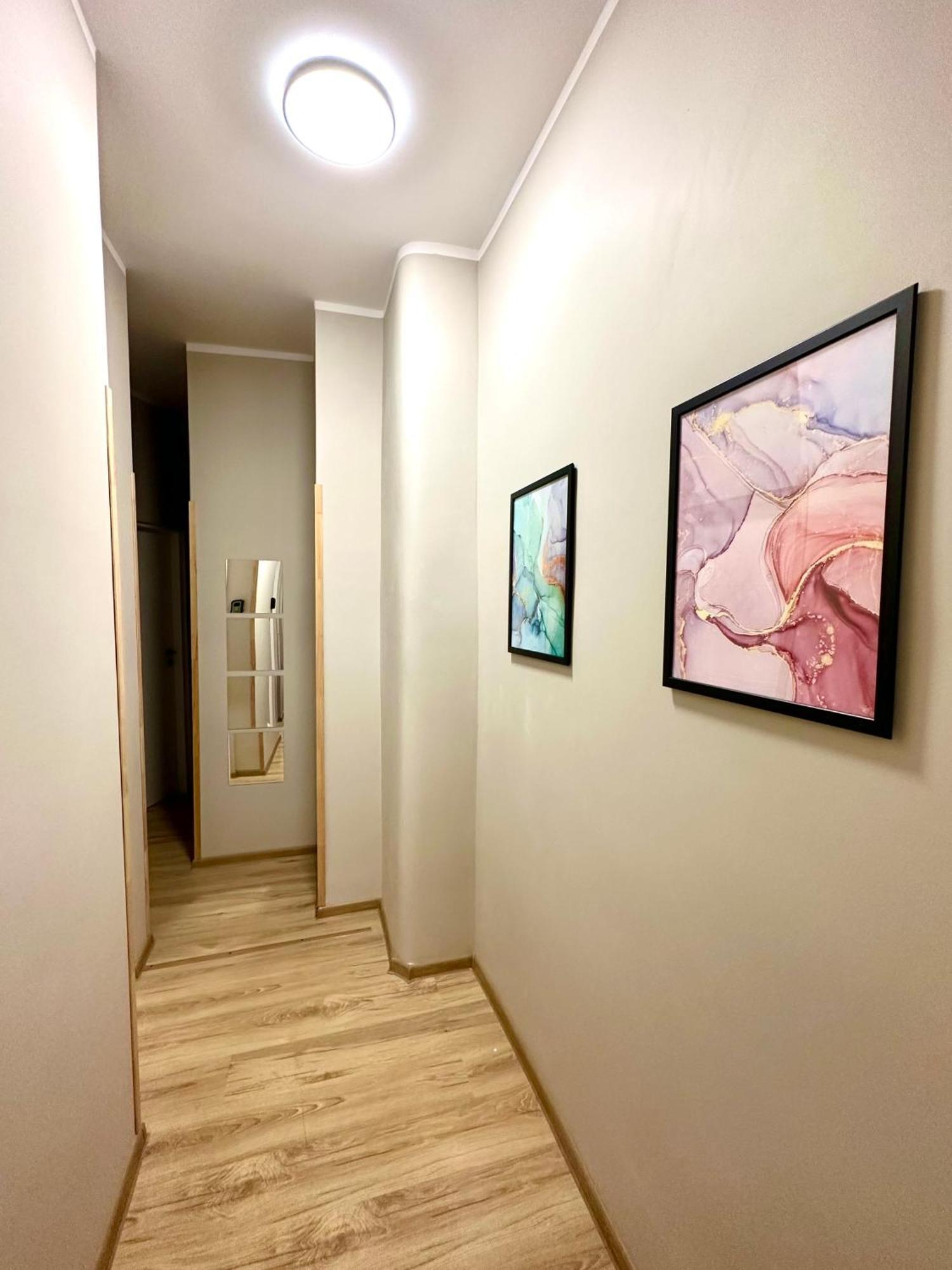 Mmrent Sparrow Room Gdansk Ngoại thất bức ảnh