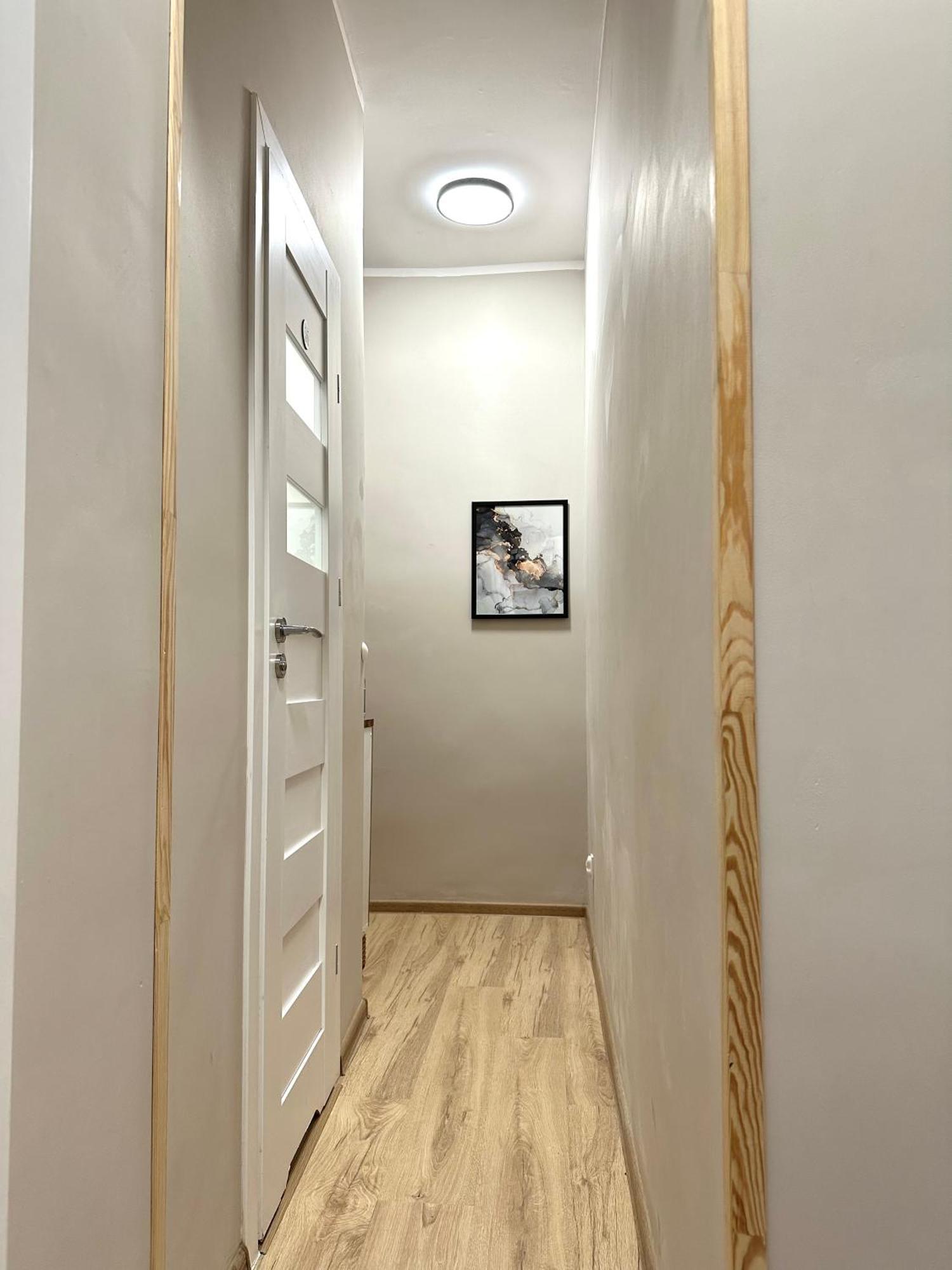 Mmrent Sparrow Room Gdansk Ngoại thất bức ảnh